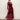 Amy - koronkowa sukienka maxi