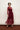 Amy - koronkowa sukienka maxi