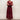Amy - koronkowa sukienka maxi