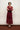 Amy - koronkowa sukienka maxi