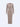 Eos - classic ribbed maxi dress - CHERRY