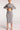 Brooklyn Hoodie - prążkowana bluza z kapturem basic