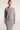 Brooklyn Hoodie - prążkowana bluza z kapturem basic