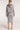 Brooklyn Hoodie - prążkowana bluza z kapturem basic
