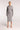 Brooklyn Hoodie - prążkowana bluza z kapturem basic